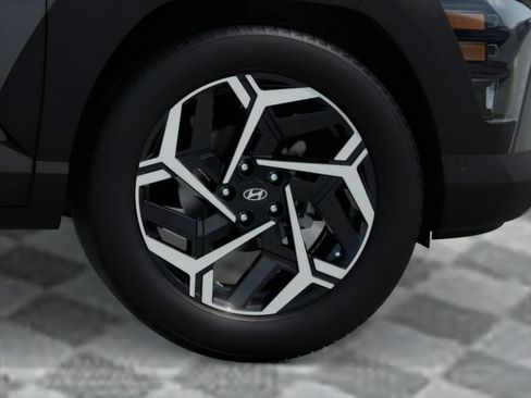 New 2026 Hyundai Kona SEL Premium FWD image 8