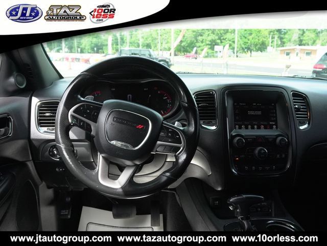 Used 2020 Dodge Durango GT w/ Blacktop Package AWD/4WD image 14