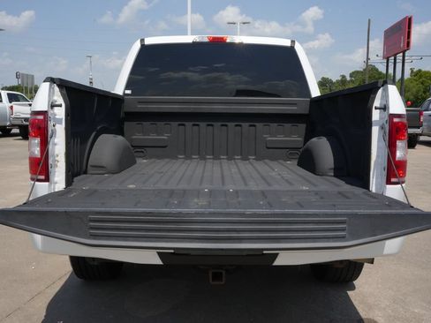 Used 2019 Ford F150 XL w/ Equipment Group 101A Mid RWD image 19