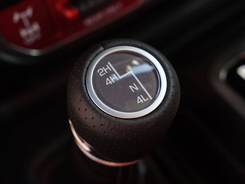 New 2026 Jeep Gladiator Mojave image 16