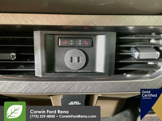 Used 2026 Ford F250 King Ranch w/ Tremor Off-Road Package AWD/4WD image 31