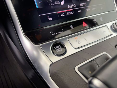 Used 2021 Audi A6 Premium Plus w/ Premium Plus Package image 16