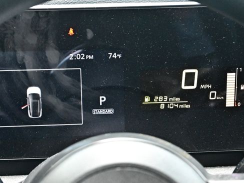 Certified 2025 Nissan Kicks SV AWD/4WD image 19