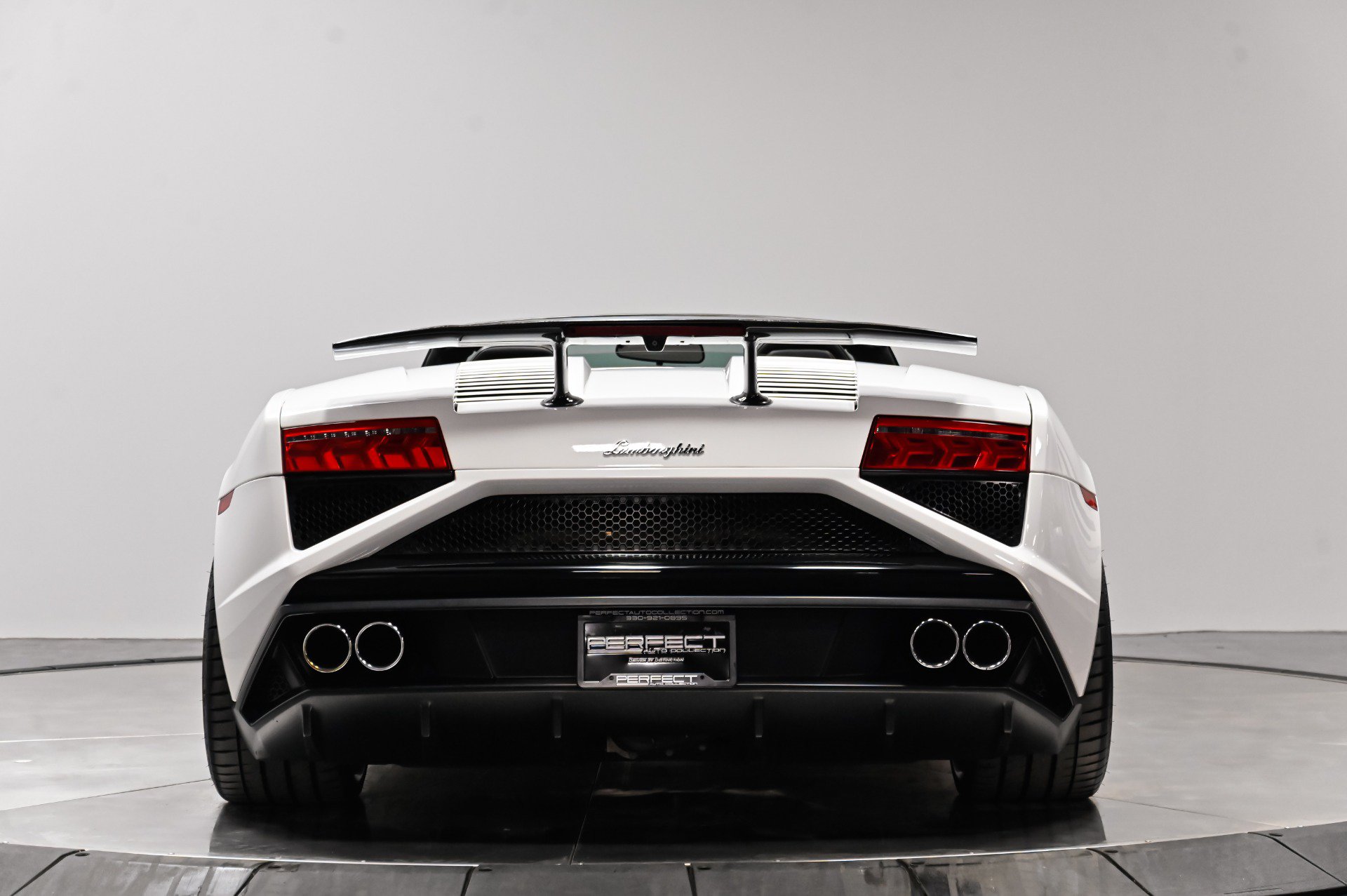 Used 2013 Lamborghini Gallardo LP 560-4 AWD/4WD image 28