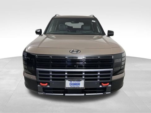 New 2026 Hyundai Palisade XRT Pro image 9