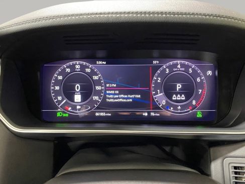 Used 2019 Land Rover Range Rover Supercharged image 20