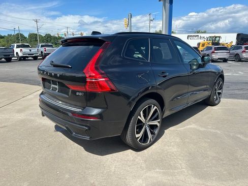 Used 2025 Volvo XC60 B5 Ultra w/ Protection Package Premier AWD/4WD image 5