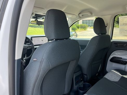 New 2026 Ford Maverick XLT FWD image 16