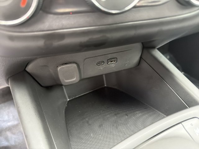 Certified 2026 Chevrolet Trax LS FWD image 25