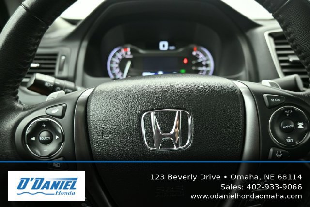 Used 2023 Honda Ridgeline RTL image 29