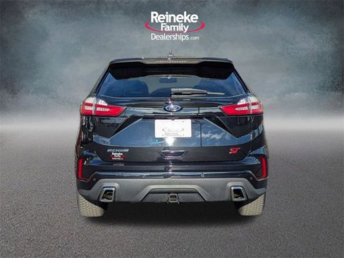 Used 2019 Ford Edge ST w/ Convenience Package image 6