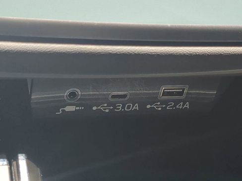 Used 2023 Subaru Outback Onyx Edition XT w/ Popular Package #2 AWD/4WD image 20