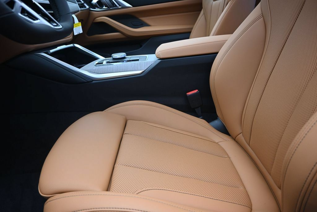 New 2027 BMW 430i Coupe w/ M Sport Package RWD image 13