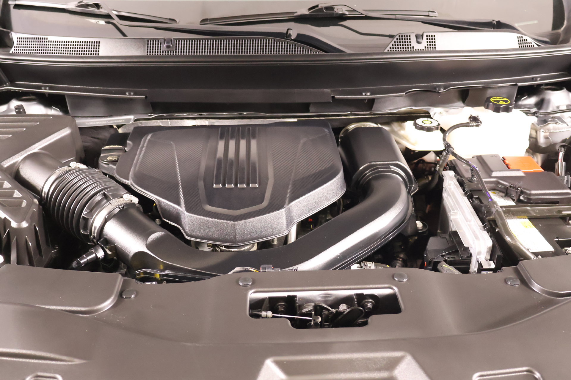 Used 2026 GMC Acadia Elevation FWD image 19