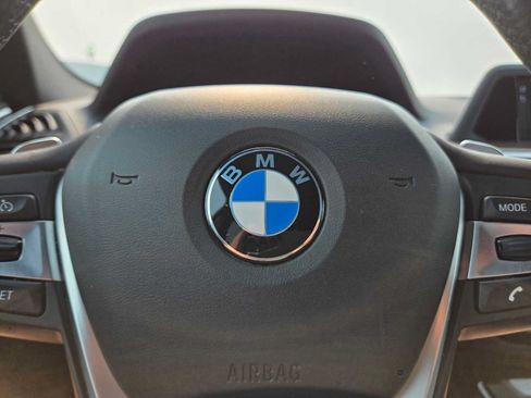 Used 2019 BMW X3 xDrive30i w/ Driving Assistance Package AWD/4WD image 25