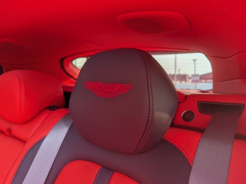 Used 2023 Aston Martin DBX 707 image 58