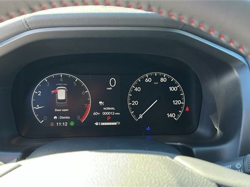 New 2026 Honda Odyssey Sport-L image 16