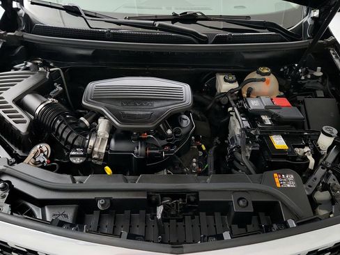 Used 2020 Cadillac XT5 Premium Luxury AWD/4WD image 32