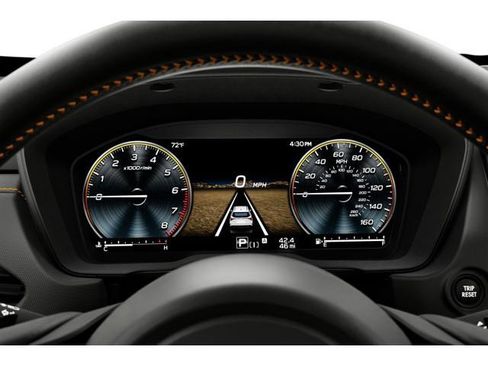 New 2026 Subaru Forester Wilderness image 18