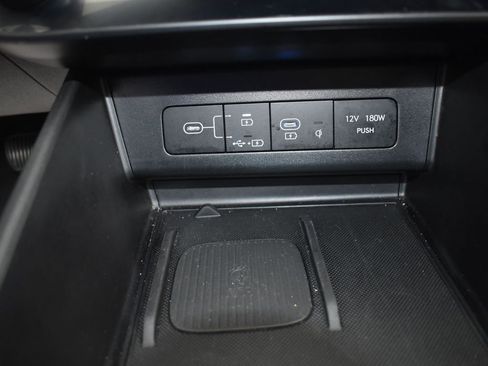 Used 2024 Hyundai Sonata SEL image 27