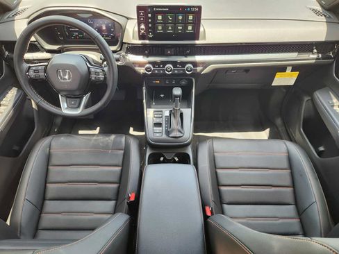 Used 2026 Honda CR-V Sport Touring image 24