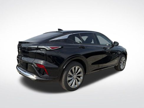 New 2026 Buick Envista Avenir image 7