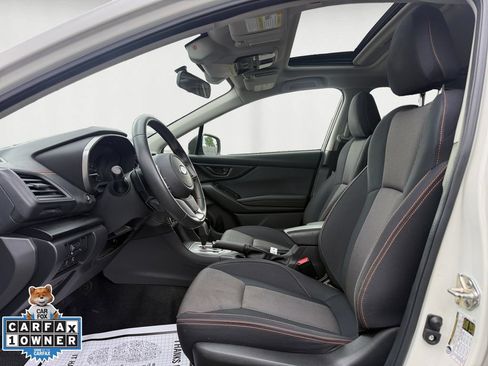 Used 2021 Subaru Crosstrek 2.0i Premium w/ Moonroof Package AWD/4WD image 10