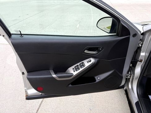 Used 2008 Pontiac G6 Sedan image 10