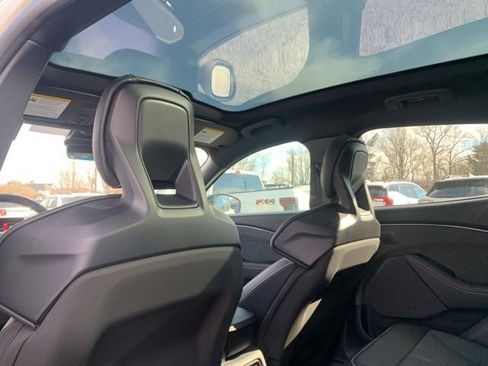 New 2025 Ford Mustang Mach-E GT image 25