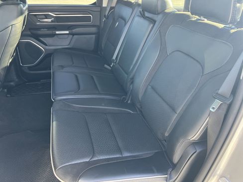 Used 2022 RAM 1500 Laramie image 28
