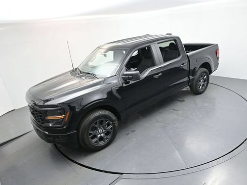 Used 2026 Ford F150 STX w/ Equipment Group 200A RWD image 20