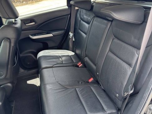 Used 2012 Honda CR-V EX-L image 12