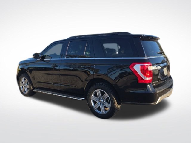Used 2018 Ford Expedition XLT w/ Equipment Group 202A RWD image 4