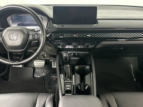 Used 2024 Honda Accord Sport image 18