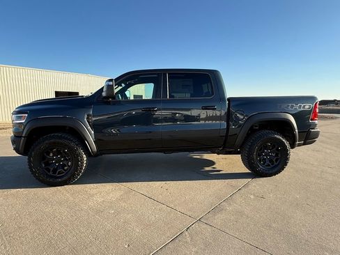New 2026 RAM 1500 RHO image 7