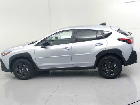 New 2026 Subaru Crosstrek 2.5i image 6