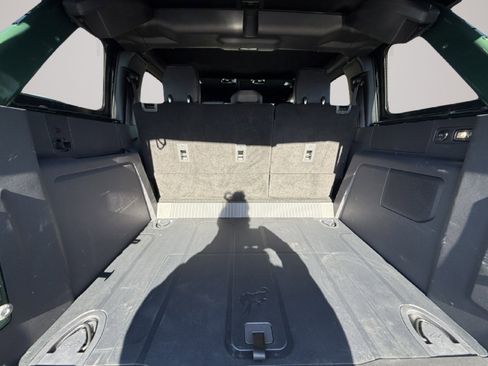 Used 2024 Ford Bronco Big Bend image 31