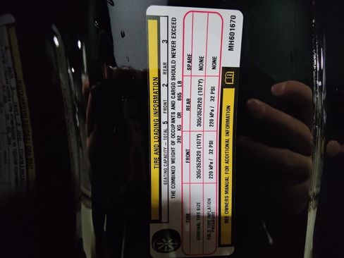 Used 2021 Dodge Challenger R/T Scat Pack image 21