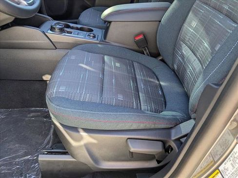 New 2025 Ford Bronco Sport Heritage image 4