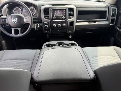 Used 2022 RAM 1500 Tradesman w/ Popular Equipment Group AWD/4WD image 11