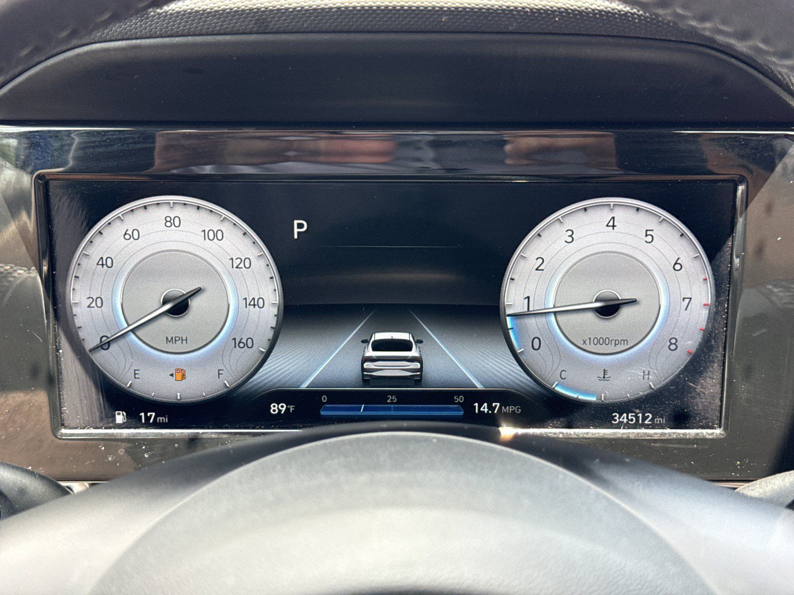Used 2022 Hyundai Elantra SEL w/ Convenience Package FWD image 18