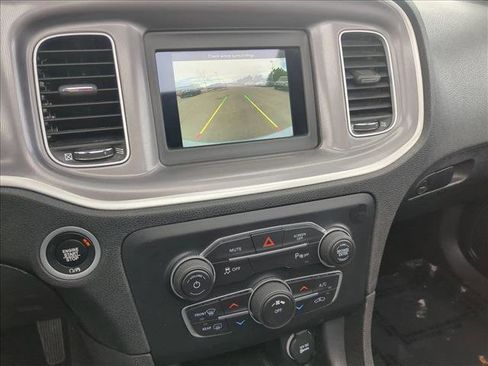 Used 2022 Dodge Charger SXT w/ Leather Interior Group image 14