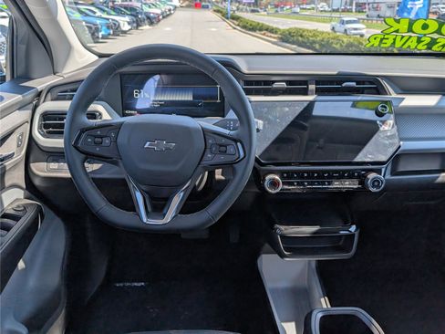 New 2027 Chevrolet Bolt RS FWD image 12