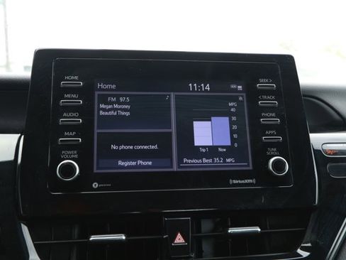 Used 2024 Toyota Camry LE image 16