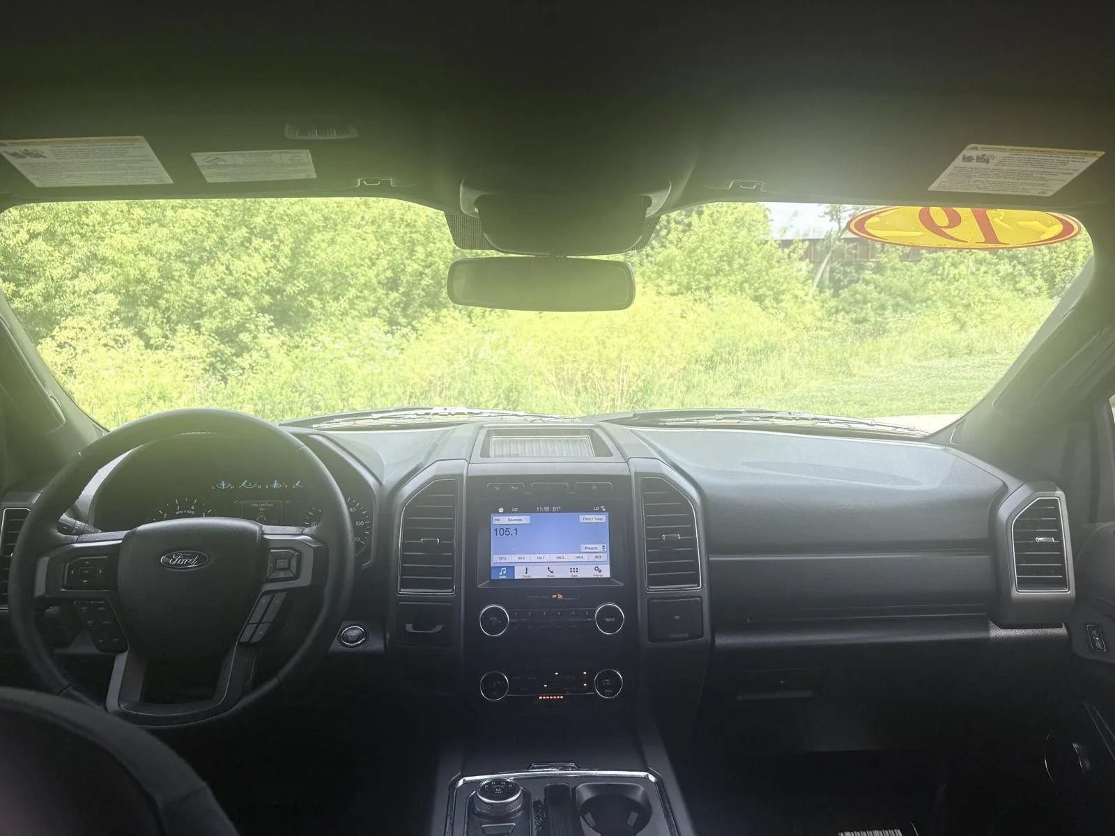 Used 2019 Ford Expedition XLT AWD/4WD image 13