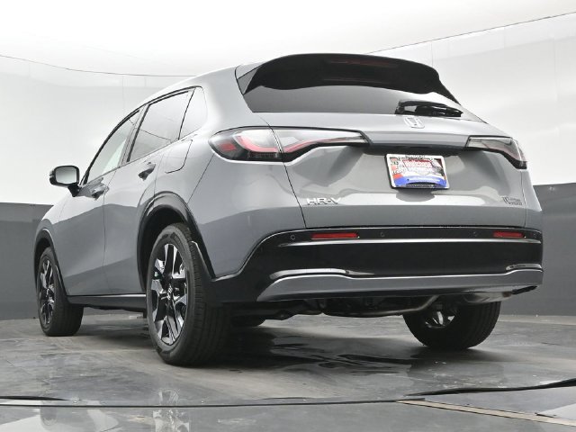 New 2027 Honda HR-V EX-L image 24