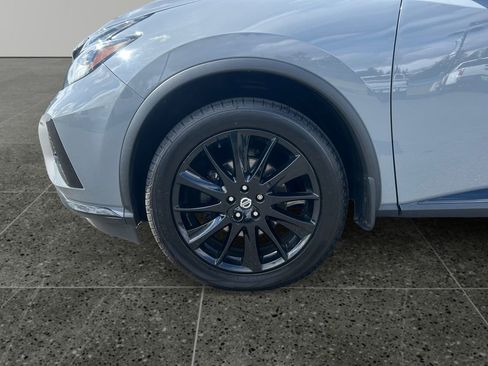 Used 2021 Nissan Murano SL AWD/4WD image 5