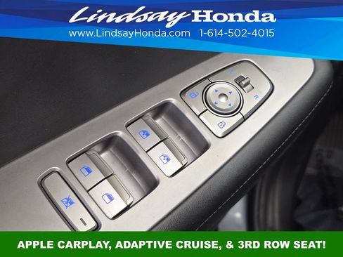 Used 2021 Hyundai Palisade SE AWD/4WD image 21
