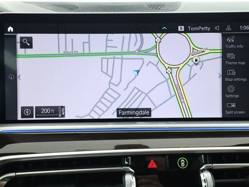 Used 2023 BMW X5 xDrive45e w/ M Sport Package image 18