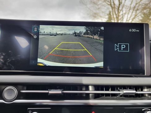 New 2026 Hyundai Tucson Blue SE image 15